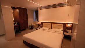 Hotel JK Celebration - Chambre