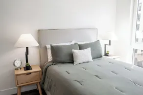 Anthem House Huntsville MidCity, powered by Placemakr - Chambre
