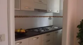 Borgo degli Ulivi - Rom