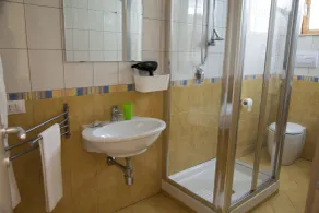 Case Vacanze Baia - Bad