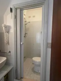 Hotel & Aparthotel Carinthia S - Salle de bain