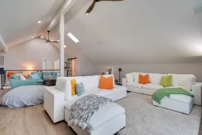 Waterfront Discovery Bay Home w/ Private Dock - Interiør