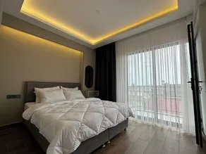 Vista Living Apartments - Chambre