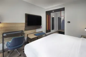 Tru by Hilton Asheville Blue Ridge Parkway - Chambre