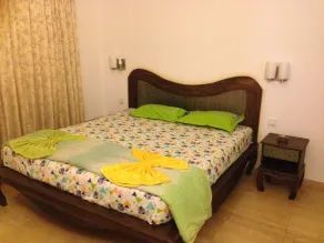 Riviera Foothills ,Baga, Arpora, North Goa one & Two BHK - Room