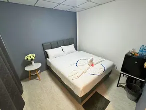 Cheap N Clear Budget Accommodation - Quarto
