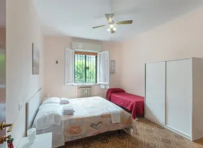 FARE BnB Room via Monte 14 - Værelse