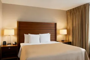 Homewood Suites by Hilton Baltimore - Chambre