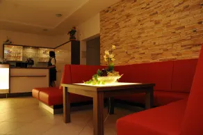 Beierleins Hotel & Catering GMBH - Reception