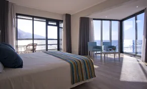 Estalagem do Mar - Room