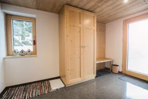 Carolines Appartement - Indgang