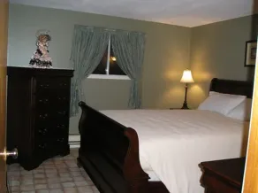 Gullivers Cove Oceanview Cottages - Værelse