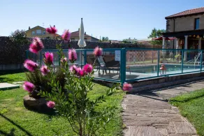 Hotel Rural El Tejar de Miro - Pool