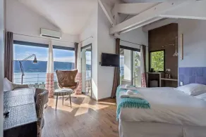 Le Clos Du Lac - location de chambres - Quarto