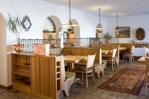 Hotel Post - Restaurant