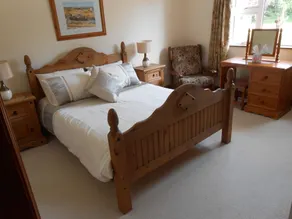 Birchdale House B&B - Chambre