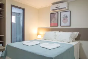 Juazeiro Comfort Hotel - Room