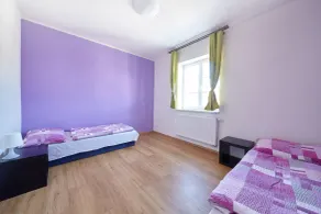 Hostel Foster - Chambre