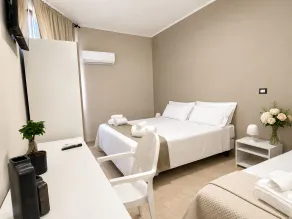 Hotel Santuario Pompei - Værelse