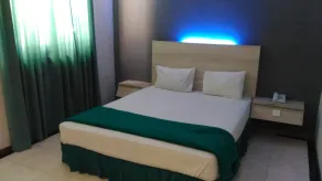 Hotel Kharisma - Room