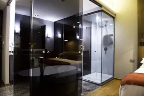 Hotel Love It CAS Consulado - Salle de bain