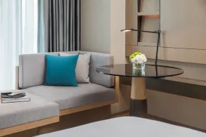 Courtyard by Marriott Shenzhen Bao'an - Chambre