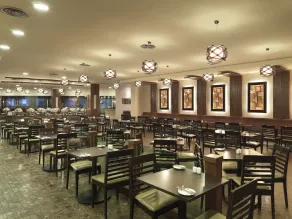Cititel Mid Valley - Restaurant