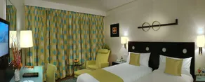 Fortune Inn Sree Kanya, Visakhapatnam - Member ITC Hotels' Group - Room