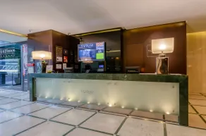 Turim Av Liberdade Hotel - Réception
