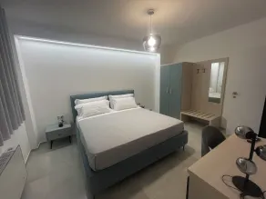 Gheloi Room - Værelse