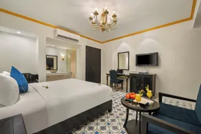 Hoi An Blue Sky Boutique Hotel & Spa - Room