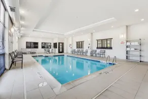 Hampton Inn by Hilton Detroit Dearborn - Pool