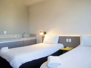 Hotel 3 Rios Plaza - Værelse