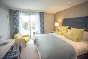 Harbour Hotel & Spa Southampton - Habitación