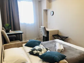 4Guest Hotel - Room
