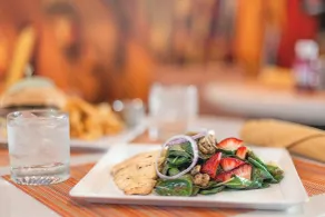 Hotel Indigo Anaheim by IHG - Restaurant