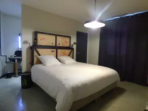 D'OR Les Anges - Chambre