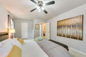 Peaceful Rogers Home Near Beaver Lake! - Rom