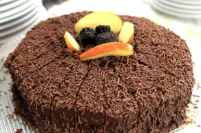 Sandrin Praia Hotel Aracaju - Restaurant
