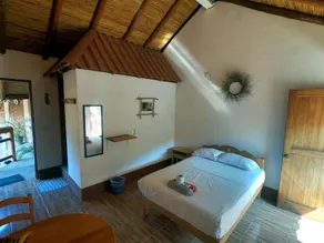 Casa H Rinconcito Mazunte - Værelse