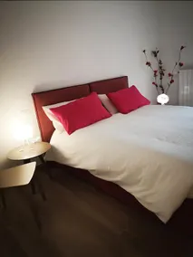 Via Roma - Room