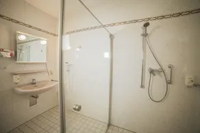 AKZENT Hotel Gut Höing - Zimmer
