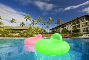Beach Class Slin Muro Alto - Pool