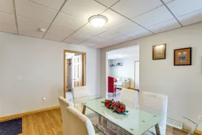 1 Mi to Downtown: Welcoming Winona Duplex - Innvendig