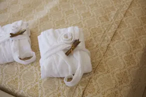 BO Hotel Palazzo - Habitación