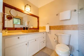 A Guest Dream Villa Blue at Punta Cana Village - Salle de bain