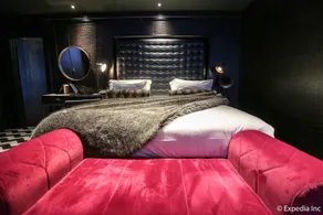 The Rex - formerly Hotel Gotham - Habitación