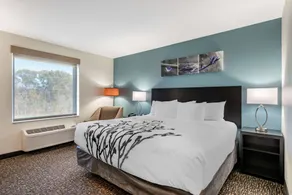 Sleep Inn Newberry - Crane - Rom
