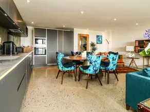 Sennen Skies - Habitación