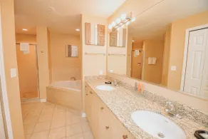 WorldQuest Orlando Resort - Salle de bain